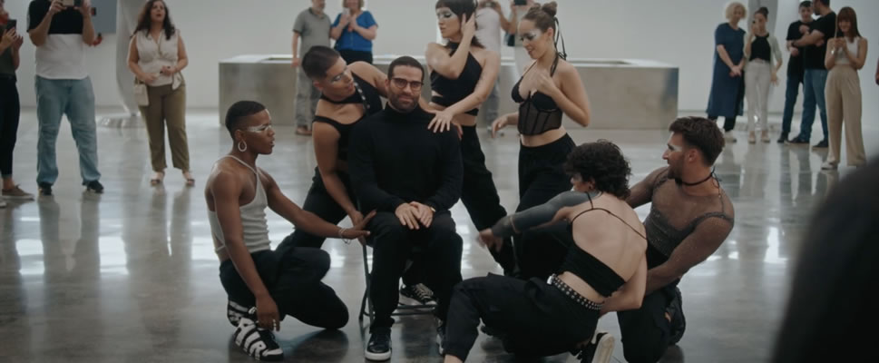 QUIN QUIERE CASARSE CON UN ASTRONAUTA?