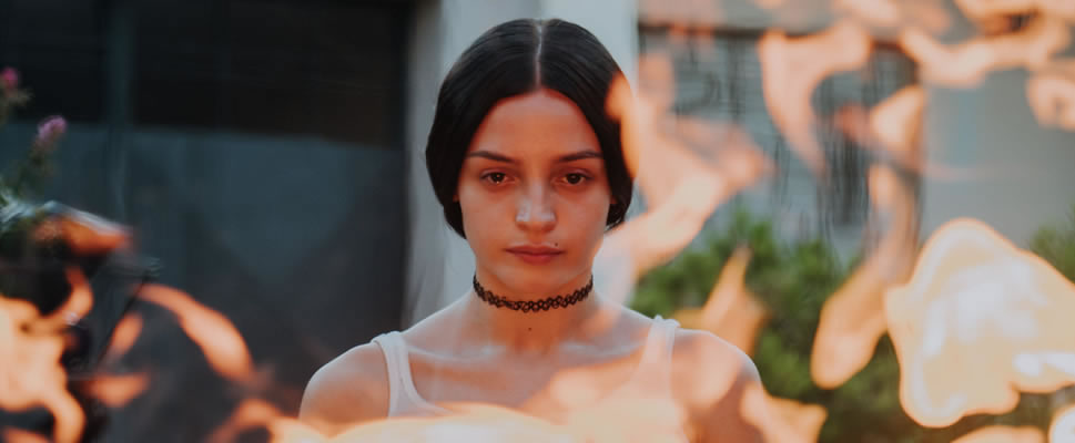 LA VIRGEN DE LA TOSQUERA