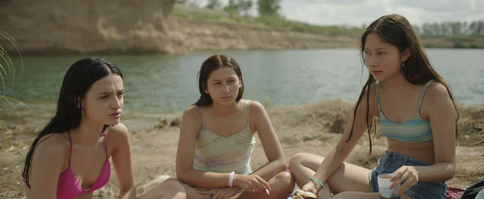 LA VIRGEN DE LA TOSQUERA