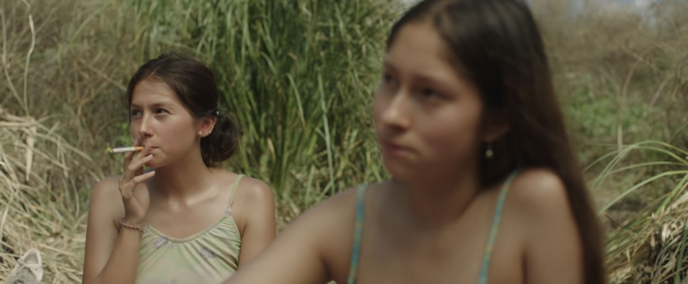 LA VIRGEN DE LA TOSQUERA