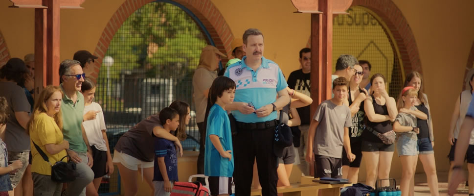 LOS FUTBOLISIMOS 2  EL MISTERIO DEL TESORO PIRATA