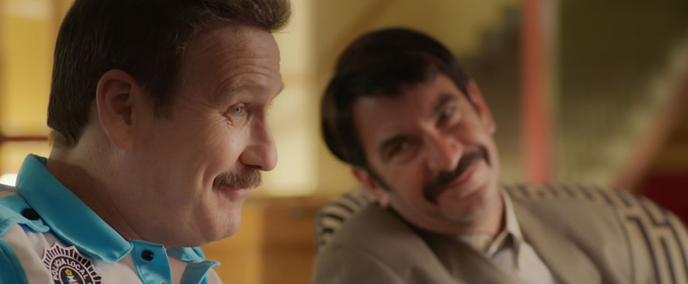 LOS FUTBOLISIMOS 2  EL MISTERIO DEL TESORO PIRATA