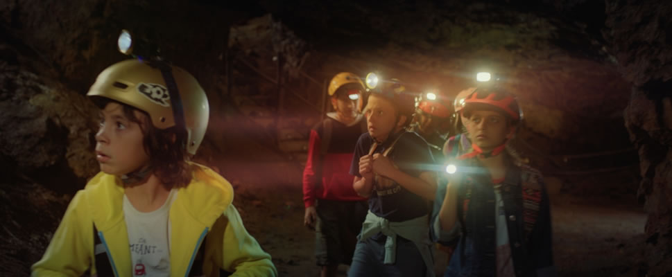 LOS FUTBOLISIMOS 2  EL MISTERIO DEL TESORO PIRATA