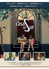 LA CASA DEL SUR