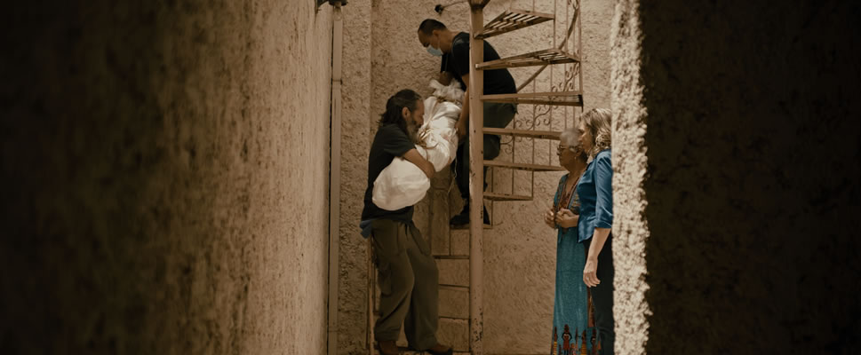 EL �LTIMO BLUES DEL CROATA