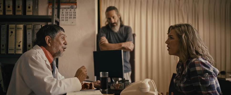 EL �LTIMO BLUES DEL CROATA