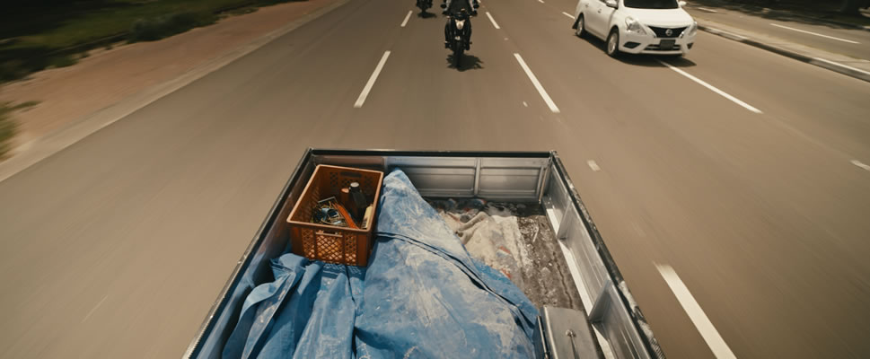 EL �LTIMO BLUES DEL CROATA