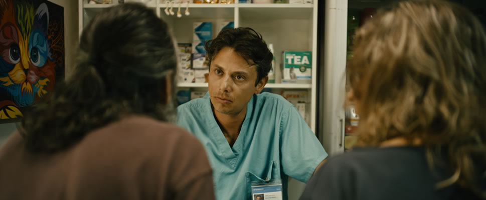 EL �LTIMO BLUES DEL CROATA