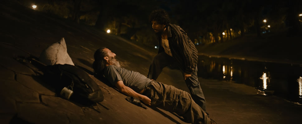 EL �LTIMO BLUES DEL CROATA