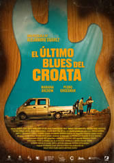 EL �LTIMO BLUES DEL CROATA