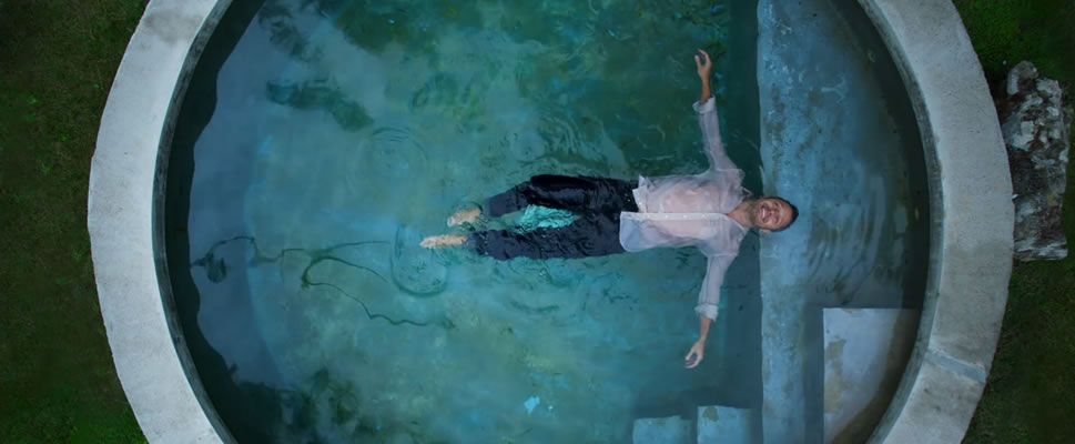 EL SILENCIO DE MARCOS TREMMER