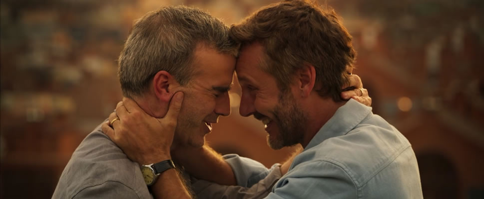 EL SILENCIO DE MARCOS TREMMER