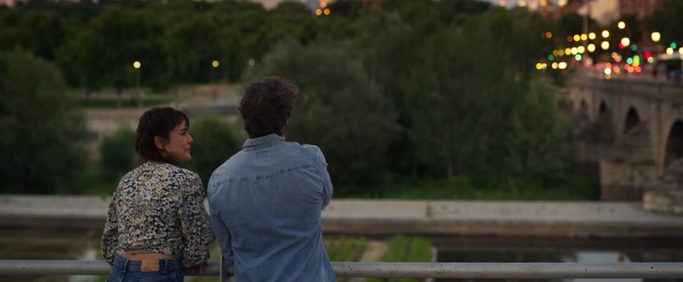 EL SILENCIO DE MARCOS TREMMER