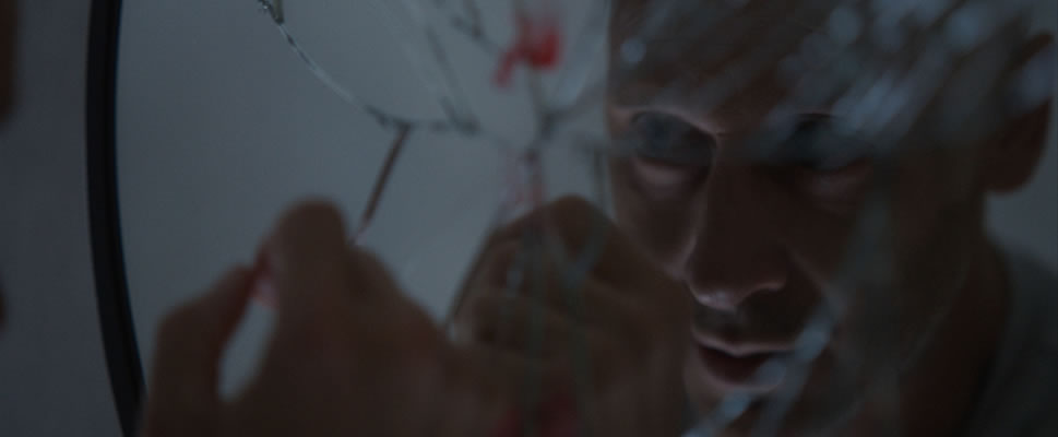 EL SILENCIO DE MARCOS TREMMER