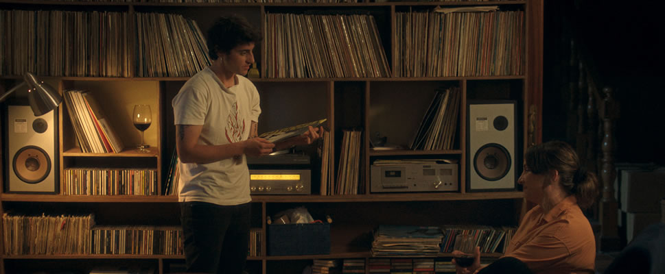 LAS LNEAS DISCONTINUAS