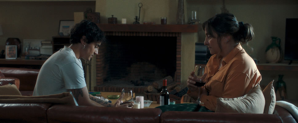 LAS LNEAS DISCONTINUAS