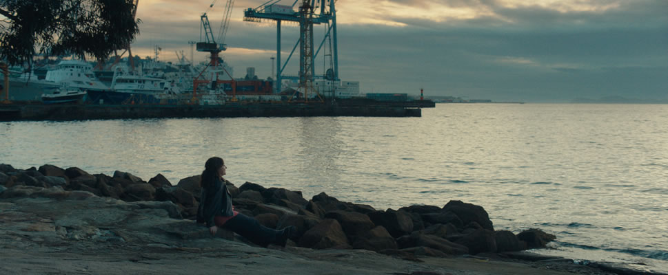 LAS LNEAS DISCONTINUAS