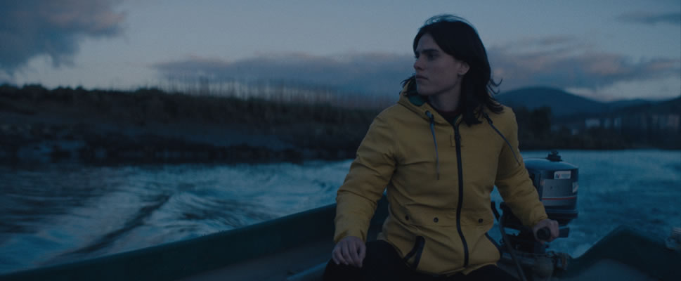 FAISAIEN IRLA. LA ISLA DE LOS FAISANES