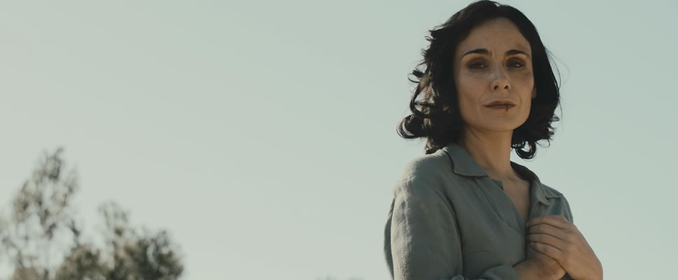 LA INVASI DELS BRBARS (LA INVASIN DE LOS BRBAROS)