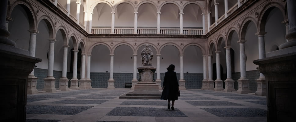 LA INVASI DELS BRBARS (LA INVASIN DE LOS BRBAROS)