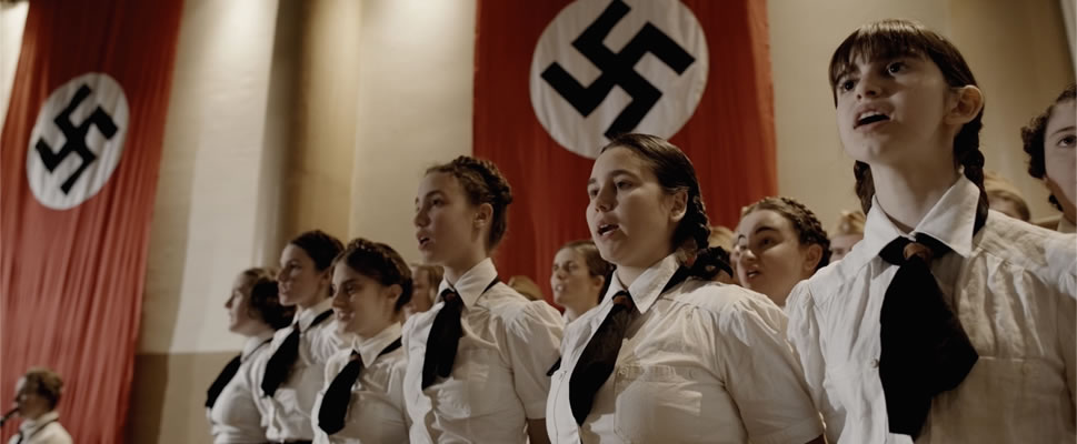 LA INVASI DELS BRBARS (LA INVASIN DE LOS BRBAROS)