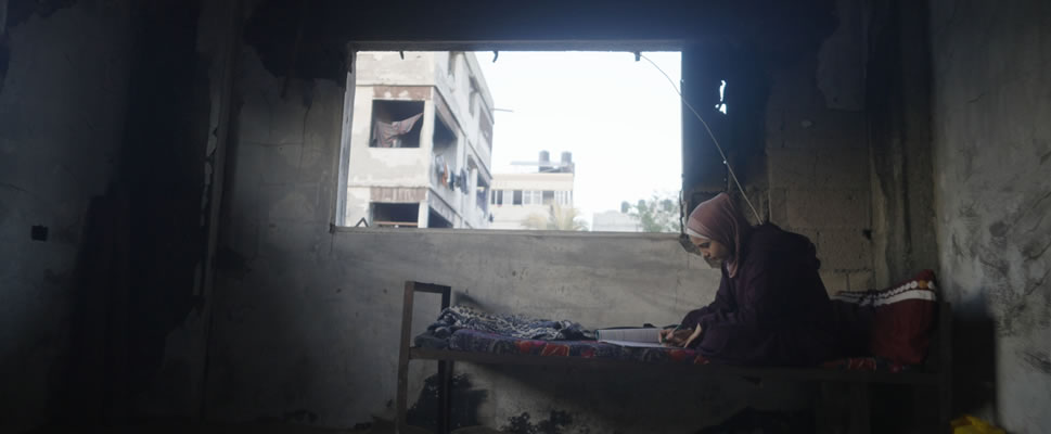 2025.TODOS SOMOS GAZA