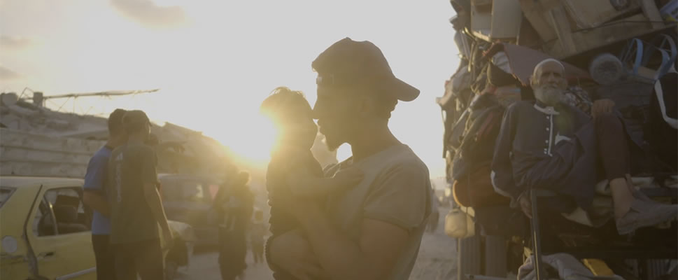 2025.TODOS SOMOS GAZA