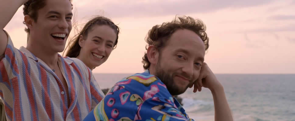 UN VIAJE DE PEL�CULA