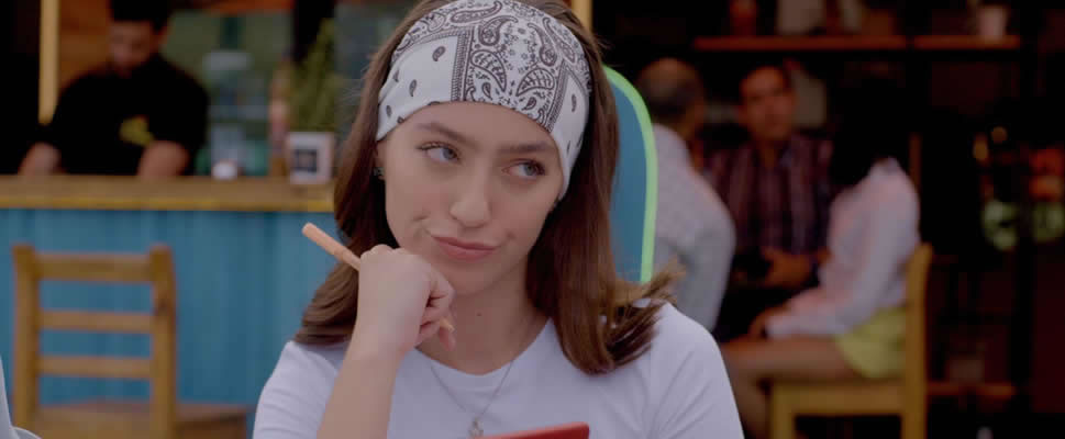 UN VIAJE DE PEL�CULA