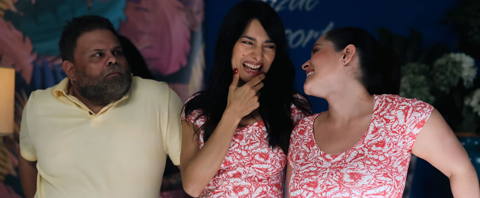 TRES D�AS PARA RECONQUISTARLA