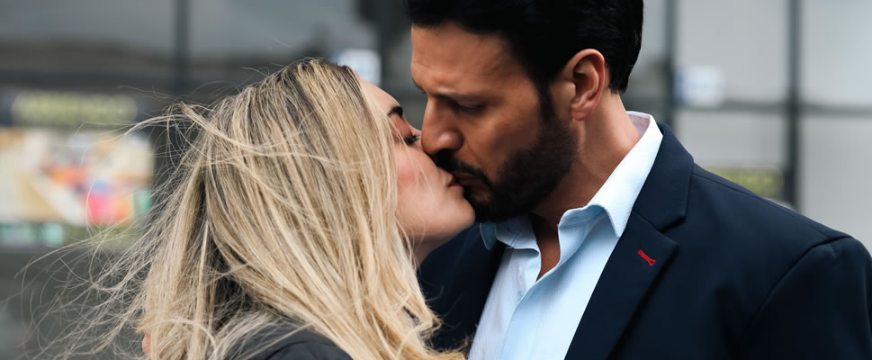 TRES D�AS PARA RECONQUISTARLA