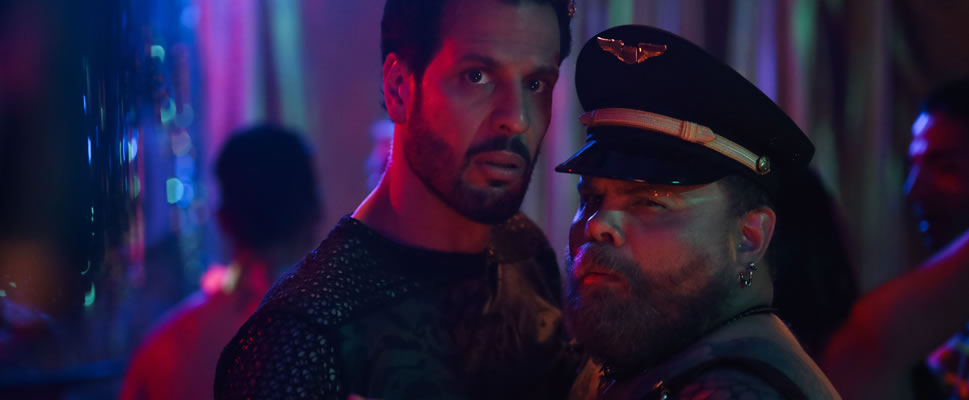 TRES D�AS PARA RECONQUISTARLA