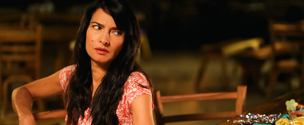 TRES D�AS PARA RECONQUISTARLA