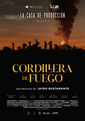 CORDILLERA DE FUEGO