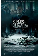 SUE�OS DE PRIMAVERA