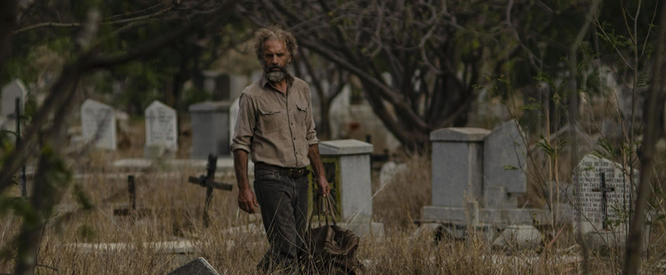 LA SOMBRA DEL CATIRE