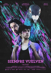 SIEMPRE VUELVEN