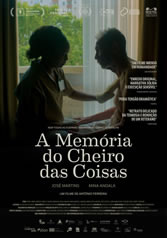 A MEM�RIA DO CHEIRO DAS COISAS