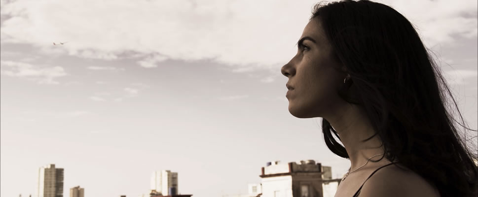 5 HISTORIAS DE AMOR Y UN BOLER�N DESESPERADO