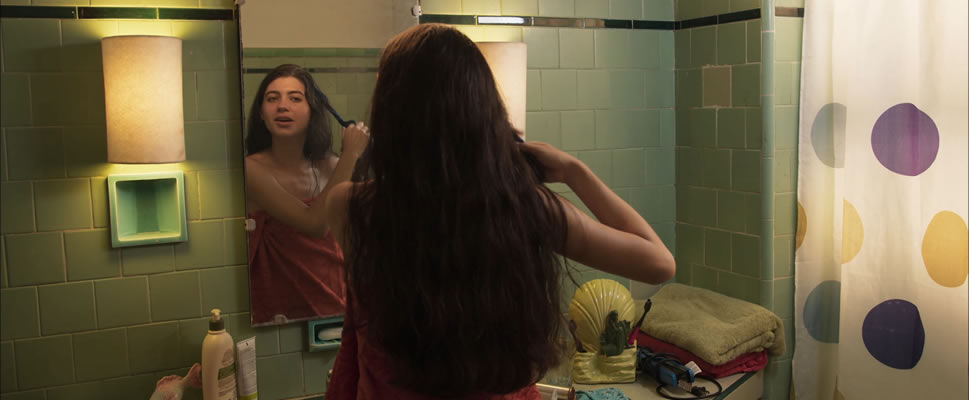 5 HISTORIAS DE AMOR Y UN BOLER�N DESESPERADO