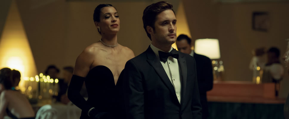 JUEGOS DE SEDUCCI�N