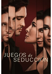 JUEGOS DE SEDUCCI�N