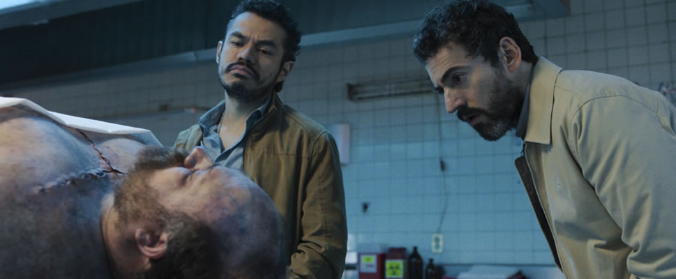 LA HORA DE LOS VALIENTES