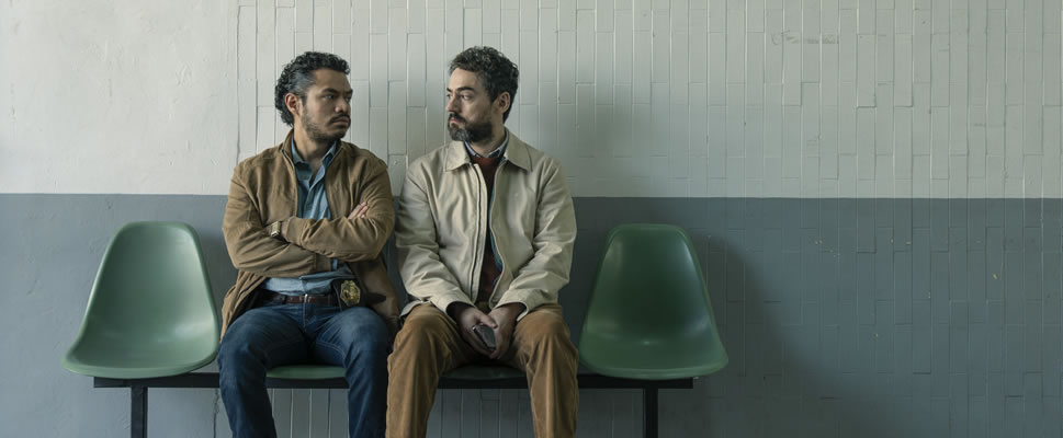 LA HORA DE LOS VALIENTES