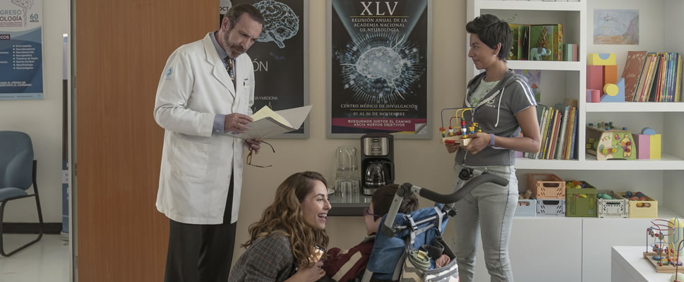 LOS DOS HEMISFERIOS DE LUCCA