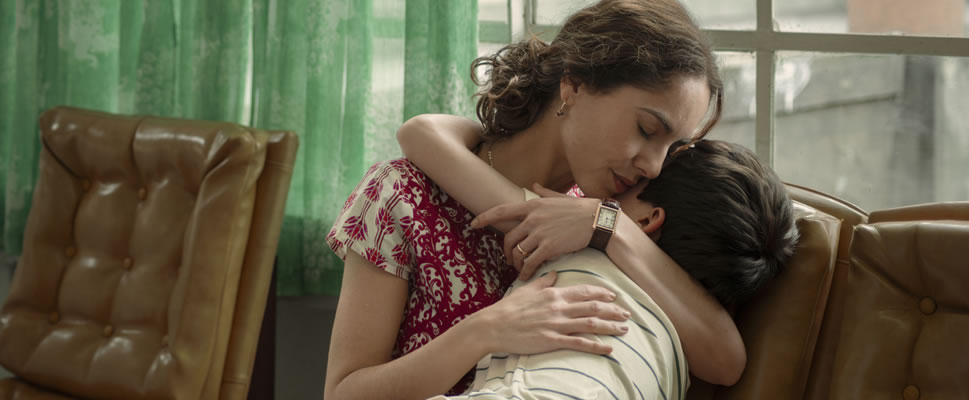 LOS DOS HEMISFERIOS DE LUCCA