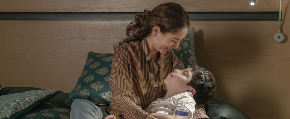 LOS DOS HEMISFERIOS DE LUCCA