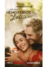 LOS DOS HEMISFERIOS DE LUCCA