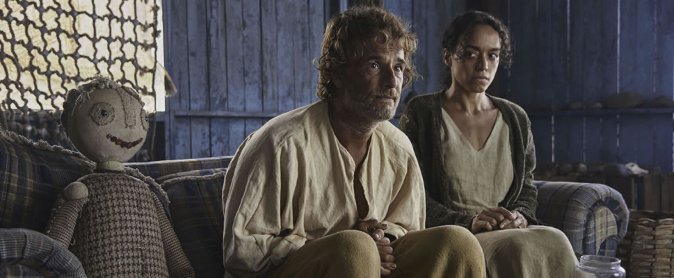 O FILHO DE MIL HOMENS