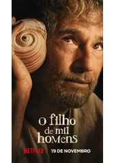 O FILHO DE MIL HOMENS